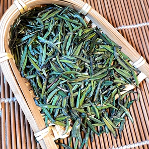 贵州省黔西南州晴隆县 翠芽绿茶