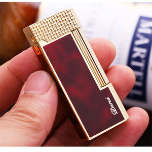 德瑞朗声打火机