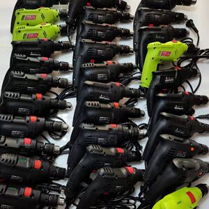 00鸿业五金128淘宝26电锤转子定子德世/恒友/精力/华丽/沪工德世