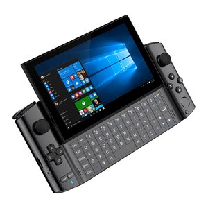 二手gpd win3掌机 win10掌机游戏平板电脑游戏机带摇杆