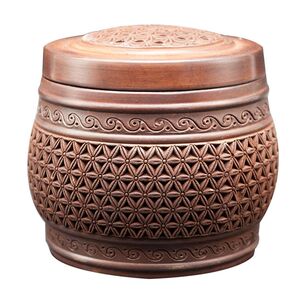 老谷叫罐金钱盖网花黑虫油葫芦蛐蛐叫罐养蟋蟀盆听叫三合土底包邮