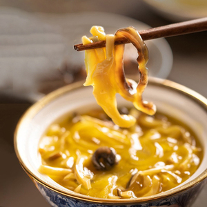 嘉安食品鲍参翅肚黄焖汤浓汤海参燕鲍翅调味料酒店速私房菜*3包装