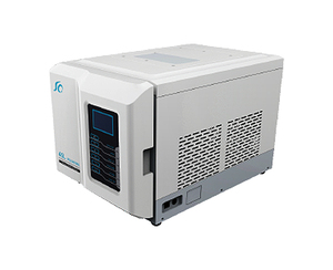 三强医用台式压力蒸汽灭菌器小型牙科消毒柜高压高温消毒锅45l