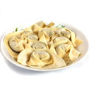 四川抄手四川特产