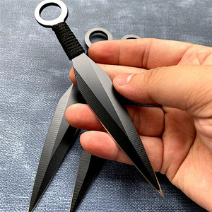 赣蕴专业子旋飞飞镖刀飞镖飞针手里剑防身暗器野外求生刀子练习训