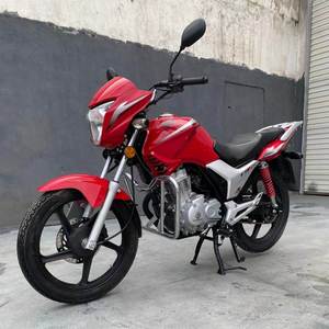 二手本田小战鹰cbf125cc摩托车锐剑男士跨骑锐彪街车锋翼原厂原