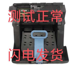 惠普绘图仪全新原装hp z2100 z5200笔架字车小车