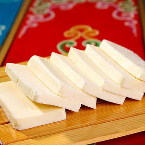 患者零食无蔗糖奶酪条内蒙古手工纯奶酪孕妇控糖专用食品323人付款11