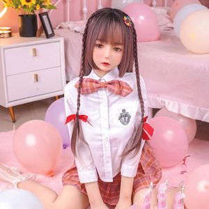 仿真娃娃男用真人软胶