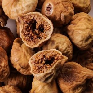 无花果干特级煲汤材料包泡水喝下奶中药零食泡茶孕妇天然新货散装