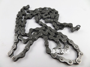 新品山地车链条 变速自行车链条6 t7 8 9 10 12/1821 24 27 30定