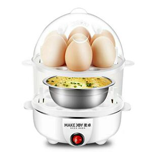 麦卓蒸蛋器