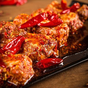 瘦龙轻碳生酮牛油橄榄油火锅底料麻辣酸菜香锅麻辣烫调味料串串香