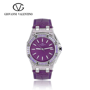 giovanni valentino/卓凡尼·华伦天奴手表gvwh008