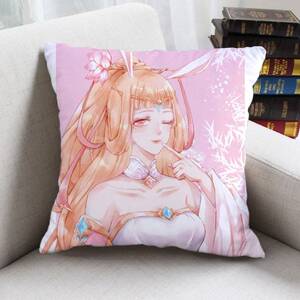 抱枕王者荣耀公孙离