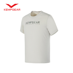 000人付款天猫kempgear凯蒙戈尔夏季新款情侣短袖速干t