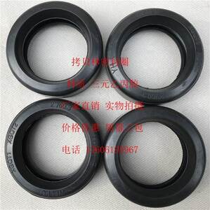 拷贝林密封圈dn20-300哈夫节抱箍沟槽箍三元乙丙胶垫硅胶橡胶圈