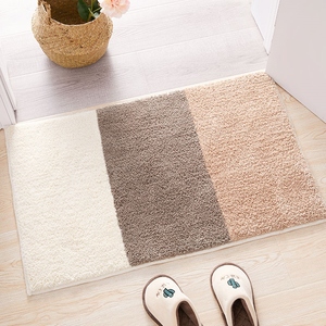 钢化玻璃踏脚垫