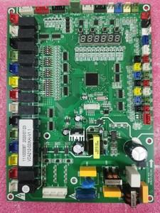 111000087.VDA212-02KA-V1.1.VDVWV1.4低温空气能电脑主板。