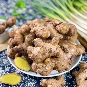 50tb490626459淘宝四川威远小黄姜生姜老姜母干姜新鲜农家自种非