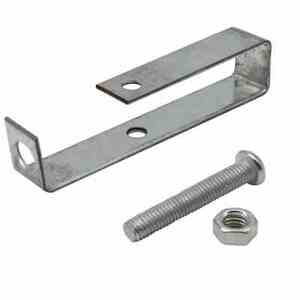 高档38主吊集成吊龙配件卡扣吊挂轻钢顶骨卡快吊挂件石吊板50奢华