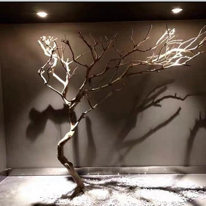 枯树造型装饰树