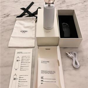 500人付款淘宝升级版悦嘉丽yokely家用美容注氧仪手持便携补水 舒适