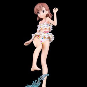 约会大作战琴里手办