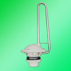 dn40自动落水胆公厕自动冲水阀高位水箱自动冲水器水箱配件dn50