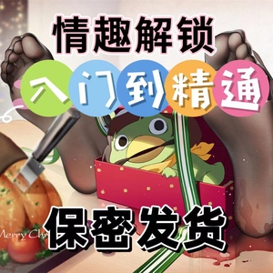 情趣用具套装玩具