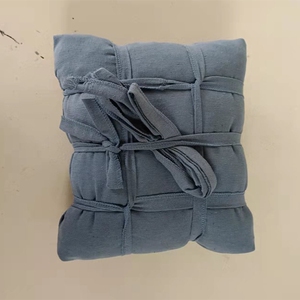 红军长征道具演出炸药包行军包斗笠表演六一武器儿童老物木质粮袋