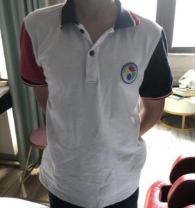 740人付款淘宝现货优尼卡卡临平第五小学专拍链接校服(临平五小)tb