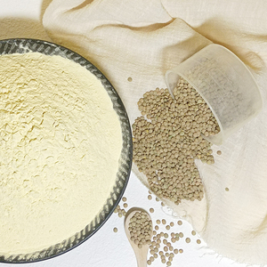 通渭 甘肃扁豆面粉定西通渭小扁豆面粉擦面酸棒棒懒疙瘩搅团5斤