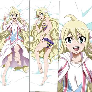 妖精的尾巴梅比斯