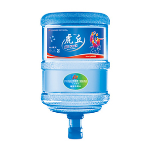 【限苏州】虎丘优活饮用水18.9l大桶装纯净水洞庭山水票配送上门