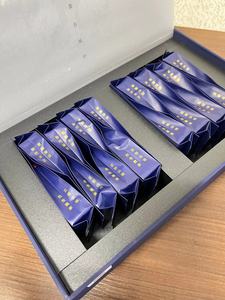 陈志强手尚工夫茶叶一匠成名核心区肉桂武夷岩茶品鉴礼盒装