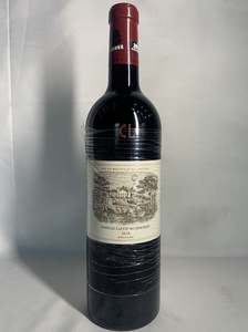拉菲古堡正牌大拉菲红酒法国原瓶进口干红葡萄酒lafite2016 17 18