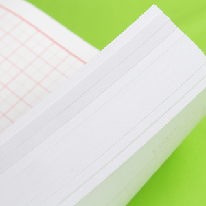 九宫格练字本硬笔书法纸初学者小学生成人练字本钢笔专用作品纸