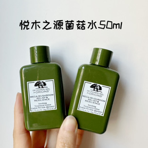 origins/悦木之源 韦博士灵芝焕能精华水 _ 悦木之源韦博士灵芝精华