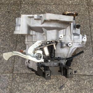 大众新桑塔纳 新桑 新捷达1.6 朗逸波罗1.4 速腾宝来手动挡变速箱