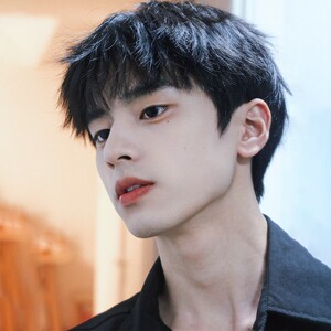 假发男短发韩版帅气短直发修脸减龄蓬松自然仿真学生日常全头套式