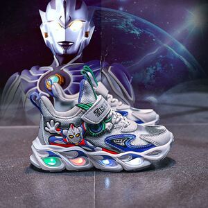 【迪迦奥特曼鞋子】迪迦奥特曼鞋子品牌,价格 - 阿里巴巴