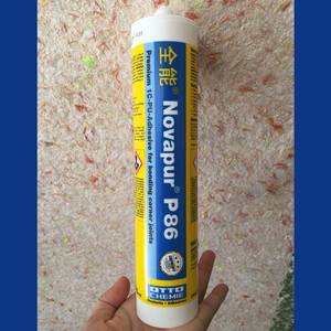 组角胶断桥铝门窗 强能p86 卫仕胶816 卫仕828组角胶 德国全能p86