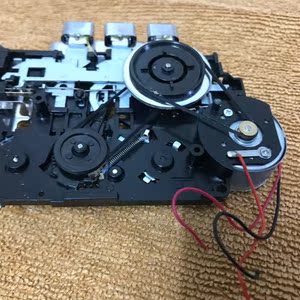 复读机专用机芯录音机随身听配件磁带收录机diy磁带机