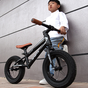 捷安特02官方正品12/14/16寸2儿童平衡车3无脚踏4滑步5滑行车6中