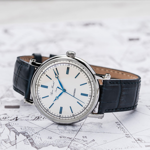 bjorn hendal瓦伯格飞秒系列石英手表时尚瑞典小众品牌轻奢腕表