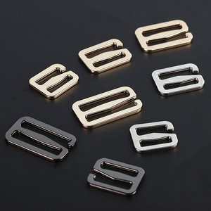 金属免拆线背包扣书包九字扣开口目字扣锌合金箱包钩扣开口日字扣