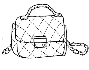 新手工布包配件箱包五金配件锁扣 圆形鸭舌插锁 包包手袋插锁定制