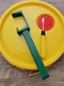 开桶神器油漆涂料