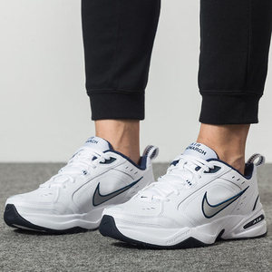 nike/耐克 air monarch王源同款mk2复古老爹运动跑步鞋415445-102